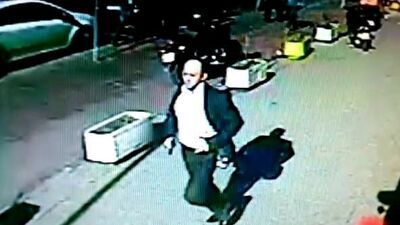 Firari çete lideri: Yine kaçacağım