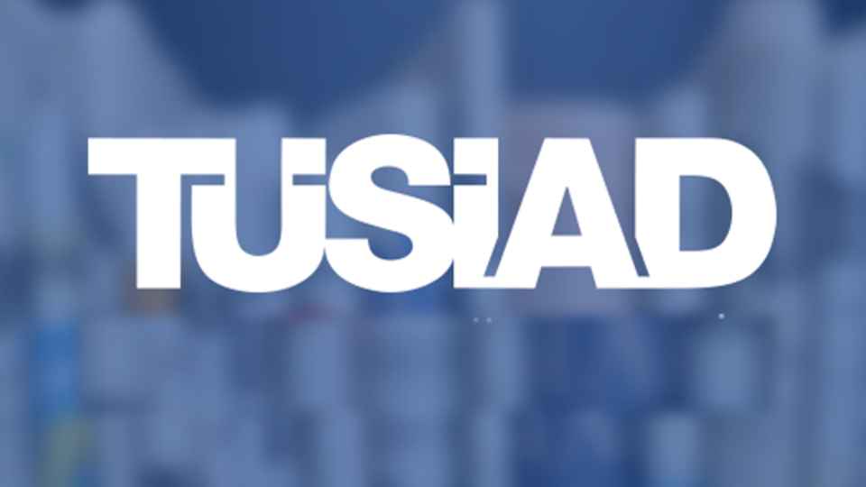 TÜSİAD'dan laiklik açıklaması