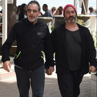 "İnşallah devamı gelir Hollanda’da evlenirler"