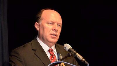 Denizli'de 7 imama 'Paralel Devlet Yapılanması' ihracı