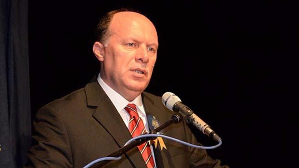 Denizli'de 7 imama 'Paralel Devlet Yapılanması' ihracı