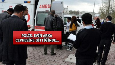 Genç kadının sır ölümünde dikkat çeken detay!