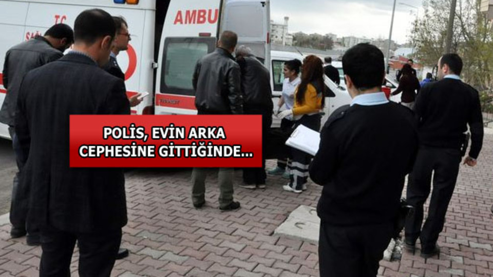 Genç kadının sır ölümünde dikkat çeken detay!