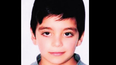 Serdar'ın cansız bedeni 30 kilometre sürüklenmiş