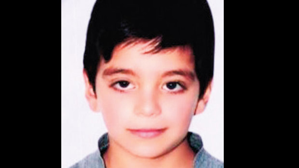 Serdar'ın cansız bedeni 30 kilometre sürüklenmiş