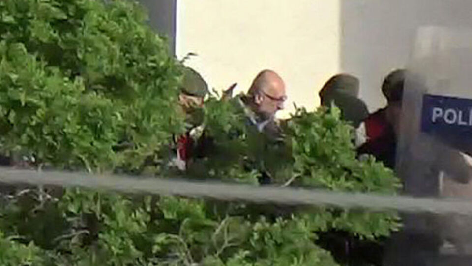 Karaman'daki o öğretmene bir cinsel istismar davası daha!