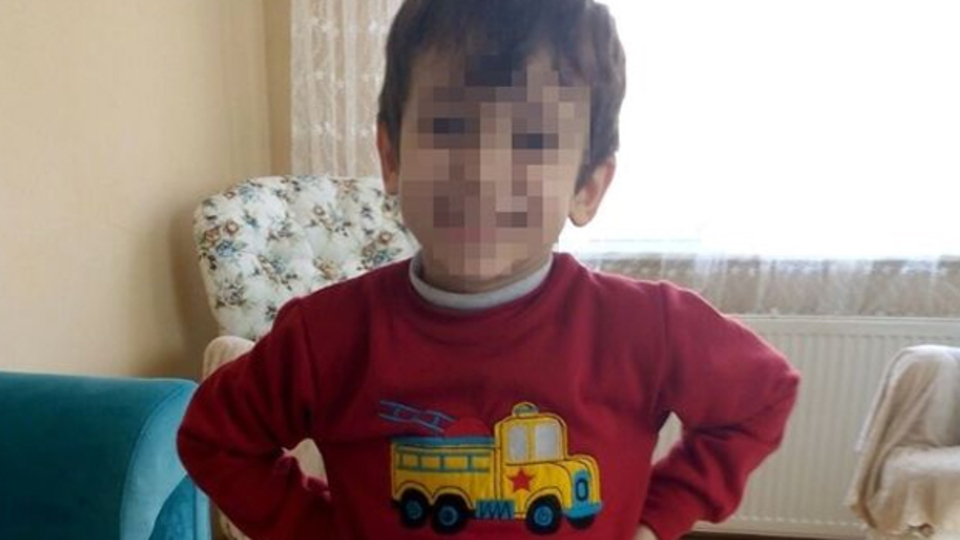 Anaokulunda öğretmen kontrolünde dayak iddiası