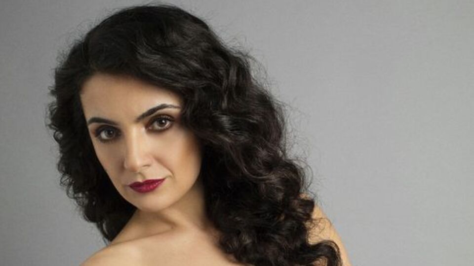 Aşk için 'yana yana'