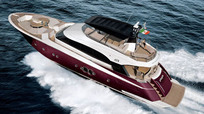 Nadal'ın yeni oyuncağı!