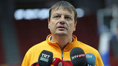 "İnşallah şampiyon olacağız"