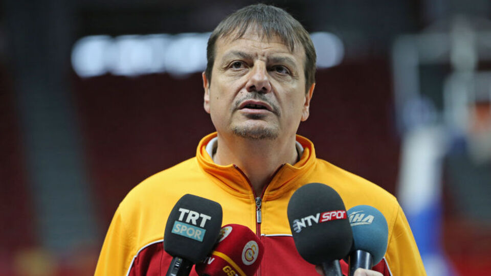 "İnşallah şampiyon olacağız"