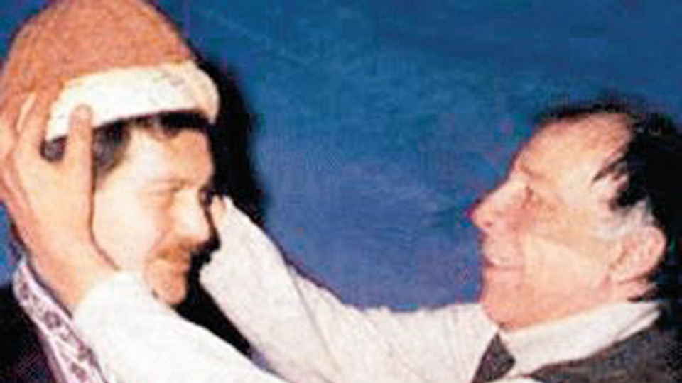 Kavuk sahibini buluyor