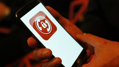 Dünyanın en güvenli telefonu geliyor