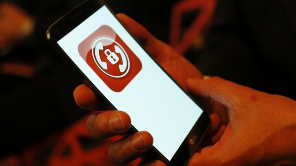 Dünyanın en güvenli telefonu geliyor