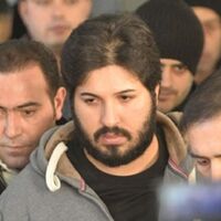Rıza Sarraf bugün mahkemeye çıkıyor