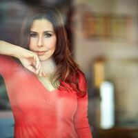 Nilüfer'den sürpriz!