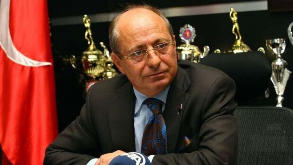 "UEFA'ya gitmek istemiyorum"