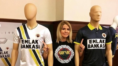 F.Bahçe'de 'efsaneler' geri dönüyor!