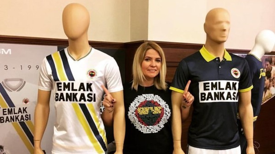 F.Bahçe'de 'efsaneler' geri dönüyor!
