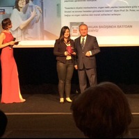 HABERTURK.COM'a anlamlı ödül