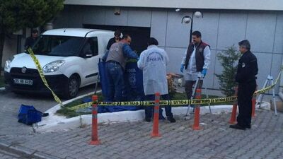 İzmir'de dehşet! 'Ben yoruldum hayat' notu bırakıp...