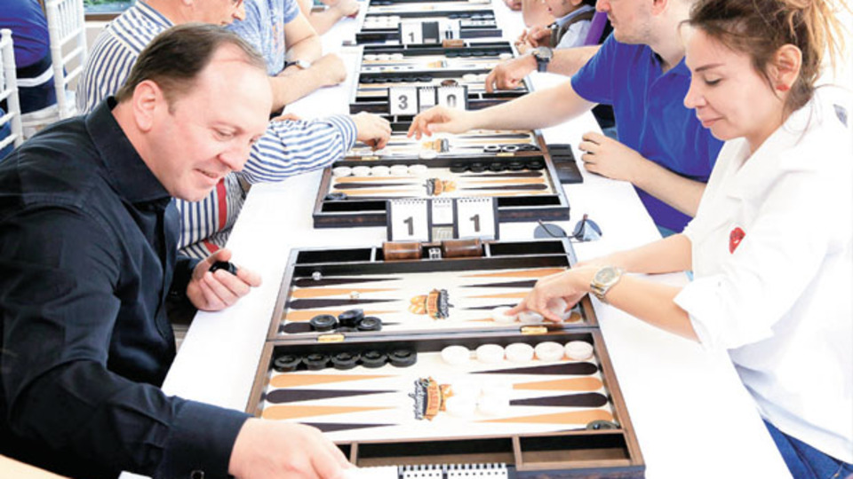 Boğaz'a karşı 'zar'