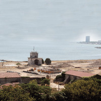 Baruthane kiralama ihalesine iptal kararı