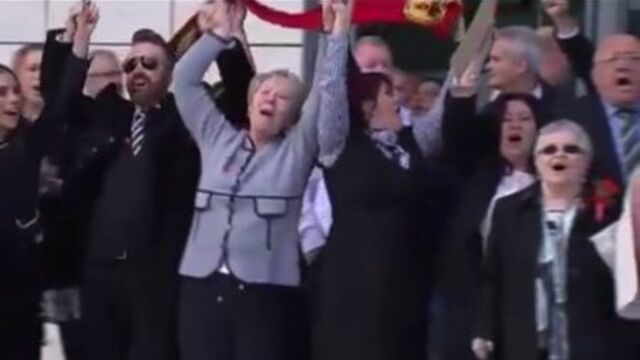 Hillsborough'da 27 yıl sonra gelen adalet!