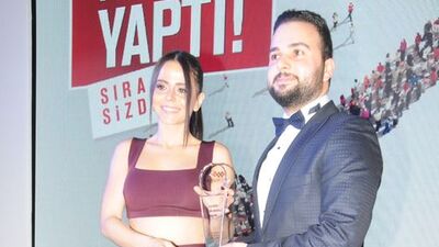 Tüketici Güvenliği Ödülleri dağıtıldı