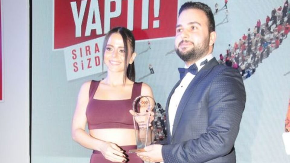 Tüketici Güvenliği Ödülleri dağıtıldı