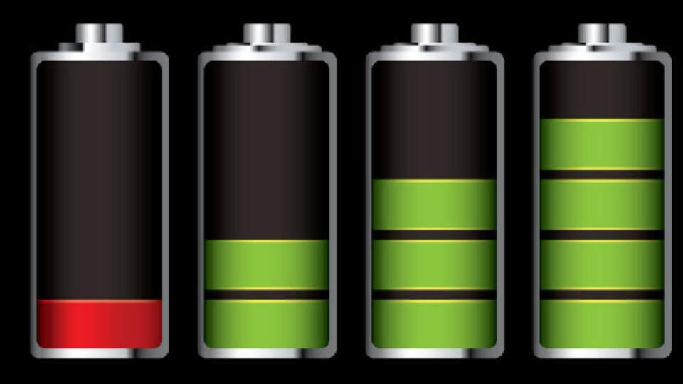 Vücudunuzun pilini böyle şarj edin!
