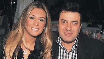 Coşkun Sabah'ın eşi sessizliğini bozdu