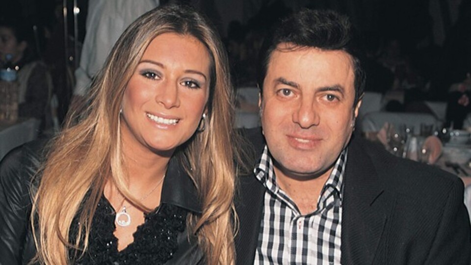 Coşkun Sabah'ın eşi sessizliğini bozdu