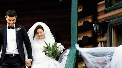 İlişki durumları: Evli