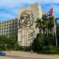 CHP'den Küba'ya çıkarma!