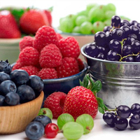 Kızılcığı her gün yerseniz...