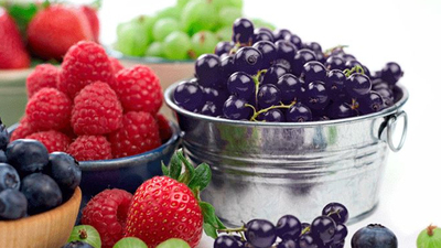 Kızılcığı her gün yerseniz...