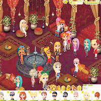 Facebook’ta oynanan ‘Avataria’ oyunu yasak