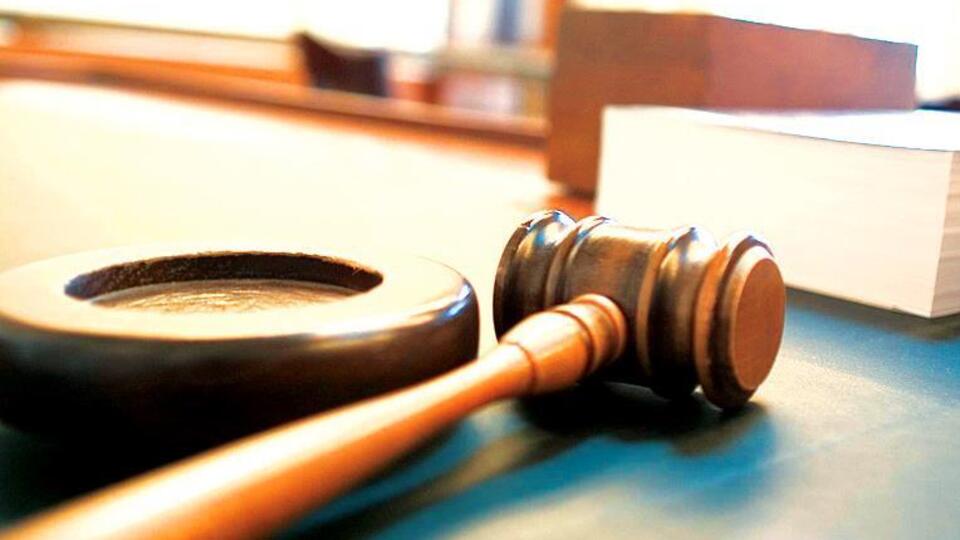 AYM'den astsubay hakkında "ihlal" kararı