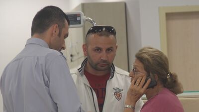 Başına gelecekleri tahmin bile edemezdi!