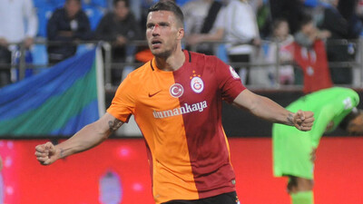 G.Saray'ı 'göğsünden' vuran gelişme