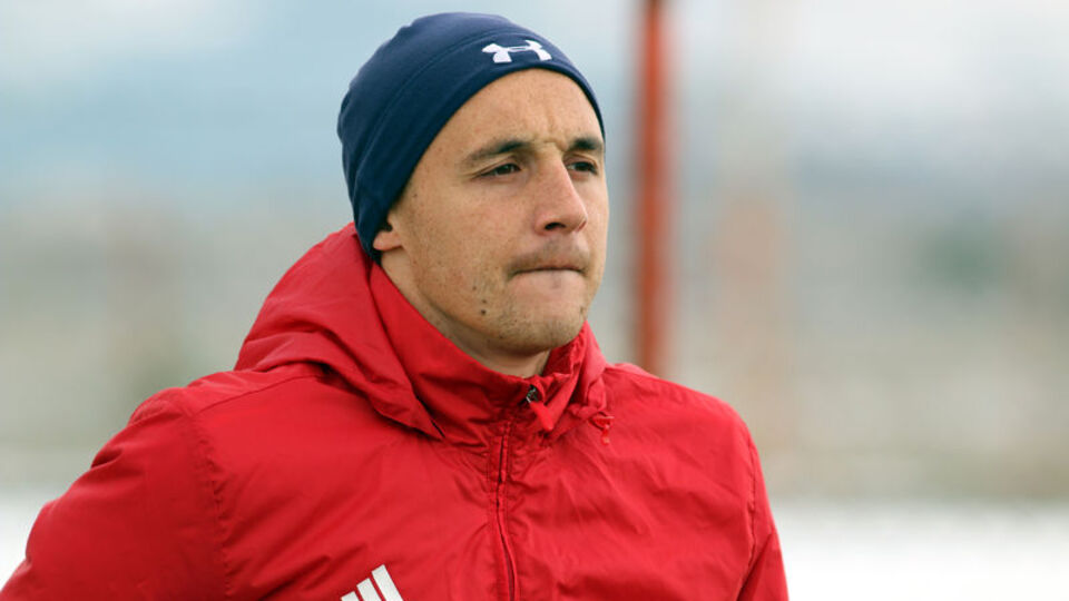 Küçük Yusuf'a Chahechouhe morali