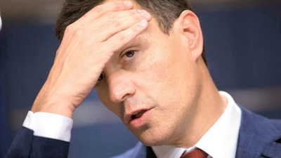 İspanya'da erken seçim kapıda