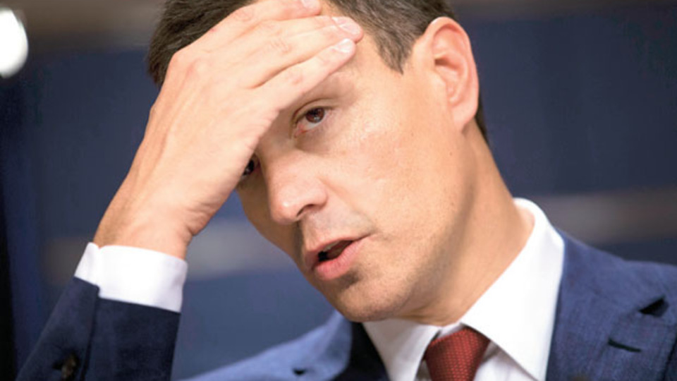 İspanya'da erken seçim kapıda