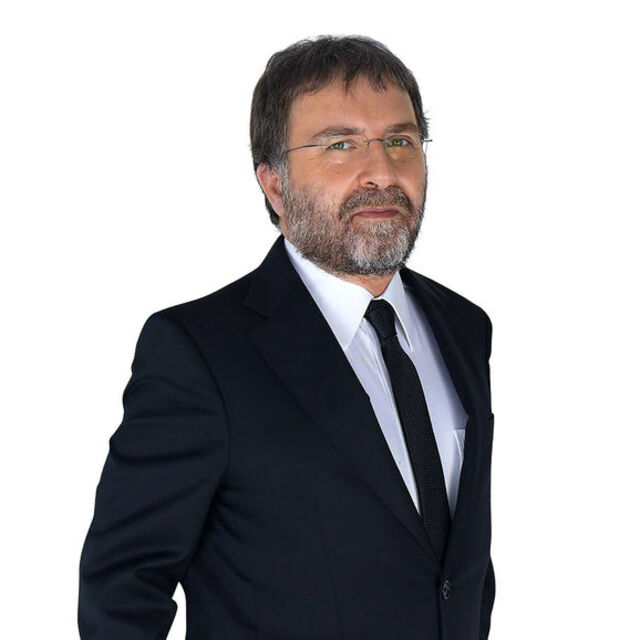 Ahmet Hakan şikayetçi oldu
