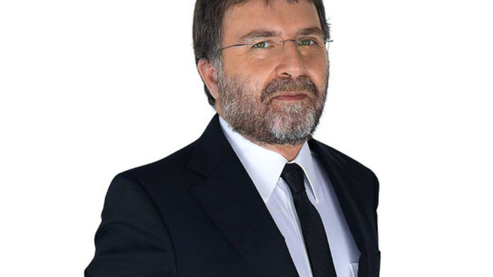 Ahmet Hakan şikayetçi oldu
