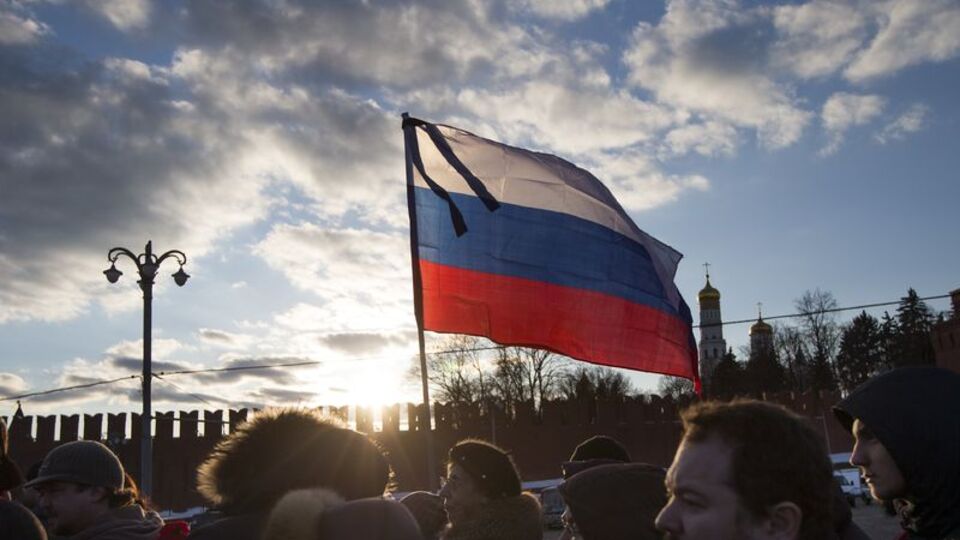 Rusya o pilot için soruşturma açabilir