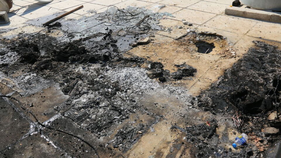 DAEŞ 5 köyü ele geçirdi