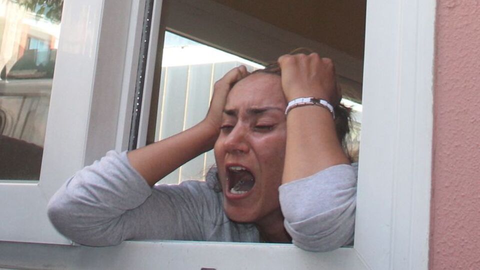 Acı tesadüf! Adı Özgecan, soyadı Arslan