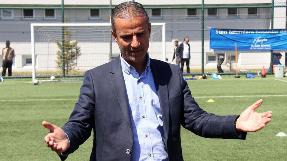 İsmail Kartal'dan şampiyonluk yorumu